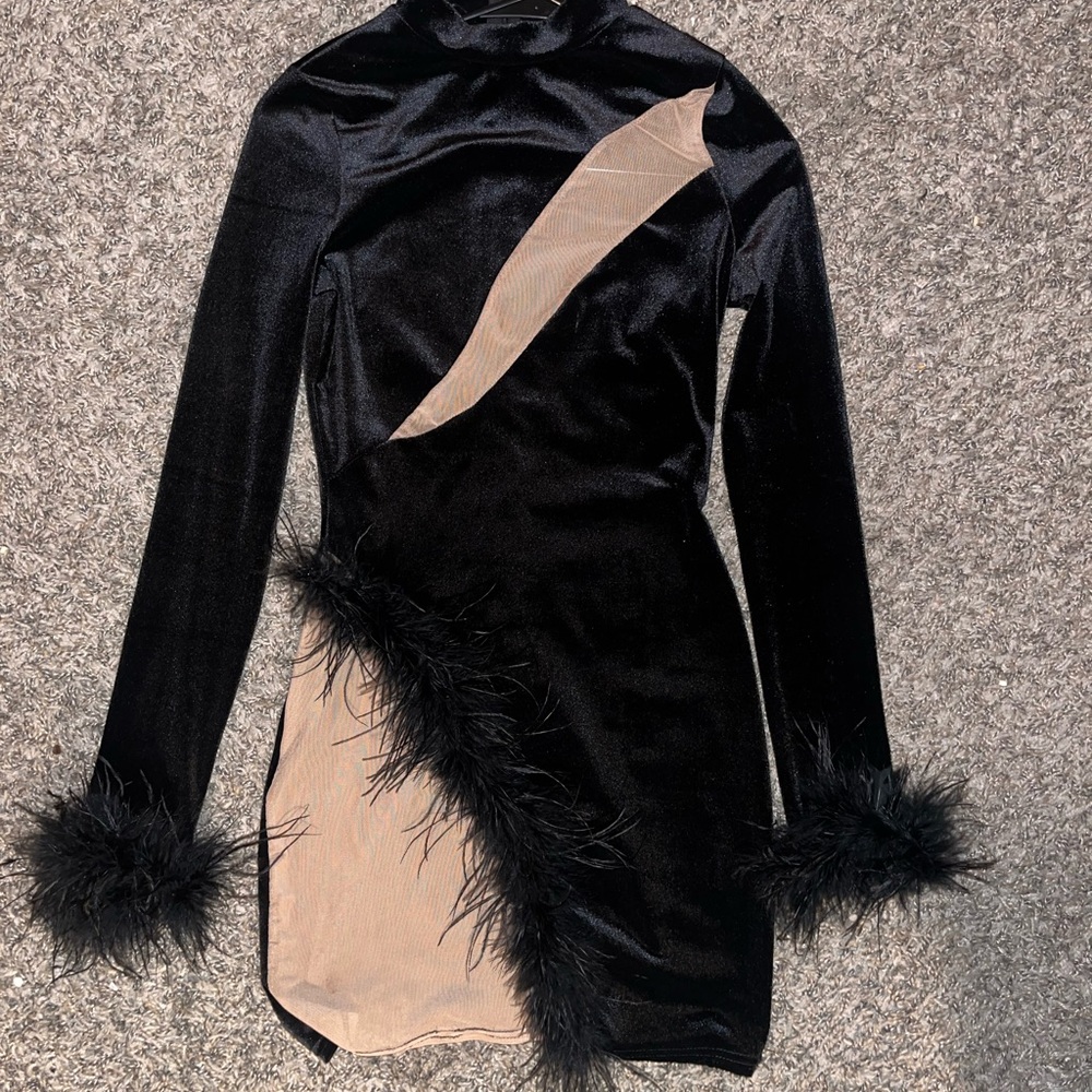Boutique dress